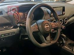 نیسان سێنترا